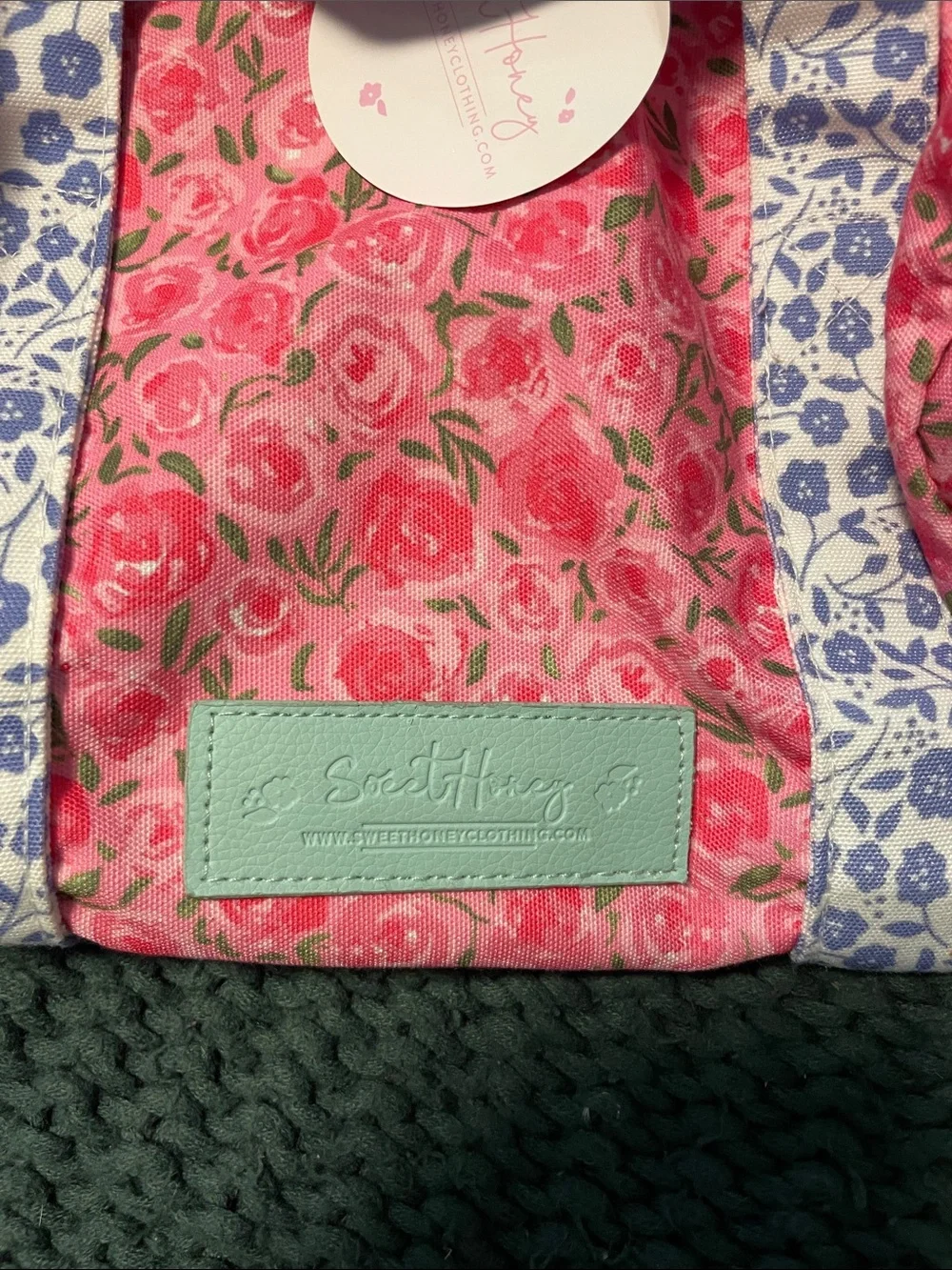 SweetHoney kids size